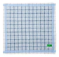 Pañuelos Para Hombre Modelo Cuadrados 12 Und Pack - Miniatura 6