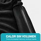 Chaqueta softshell térmica micropolar hombre, impermeable táctica de invierno - thumbnail 3
