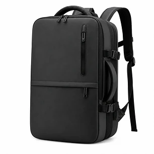 Mochila de cabina EKOLMAC Move Trek Pro, equipaje de mano para viaje
