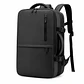 Mochila de cabina EKOLMAC Move Trek Pro, equipaje de mano para viaje - Miniatura 1