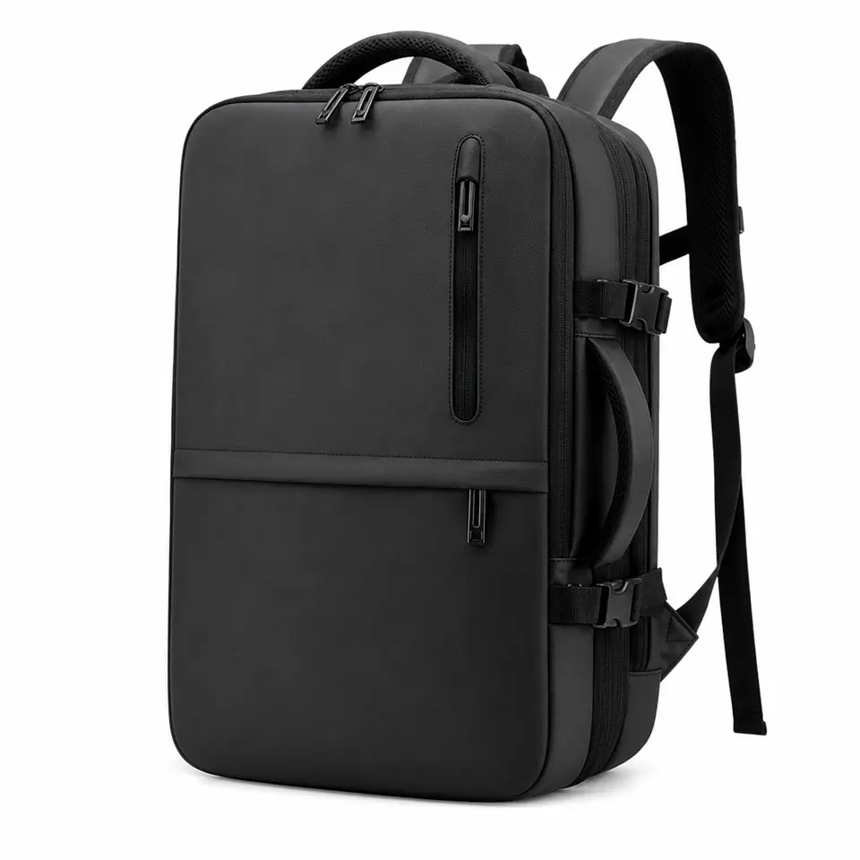 Mochila de cabina EKOLMAC Move Trek Pro, equipaje de mano para viaje 1