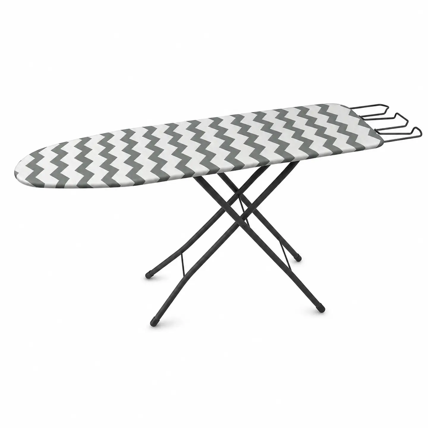  Tabla De Planchar Básica madera 106x30 Cm Color Diseño Surtido  3