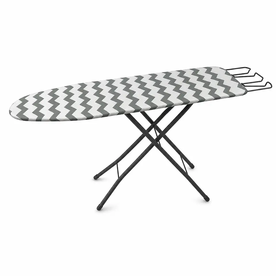  Tabla De Planchar Básica madera 106x30 Cm Color Diseño Surtido  3