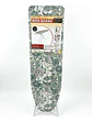  Tabla De Planchar Básica madera 106x30 Cm Color Diseño Surtido  - Miniatura 12