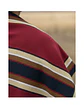 Manta de Huaso Adulto Poncho Tradicional Chileno — Traje Típico Fiestas Patrias y Cueca (Talla Única) - Miniatura 5