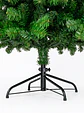 🎄Arbol de Navidad Premium Verde 210 cm con 1200 Ramas - Miniatura 4
