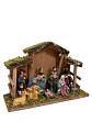 Pesebres Navideños De Madera Elegante - thumbnail 5