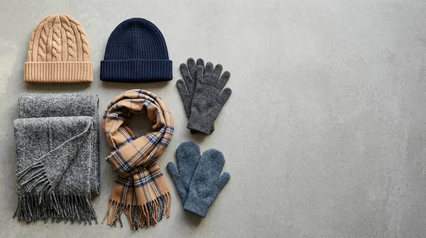 Abrígate este invierno desde $3.490