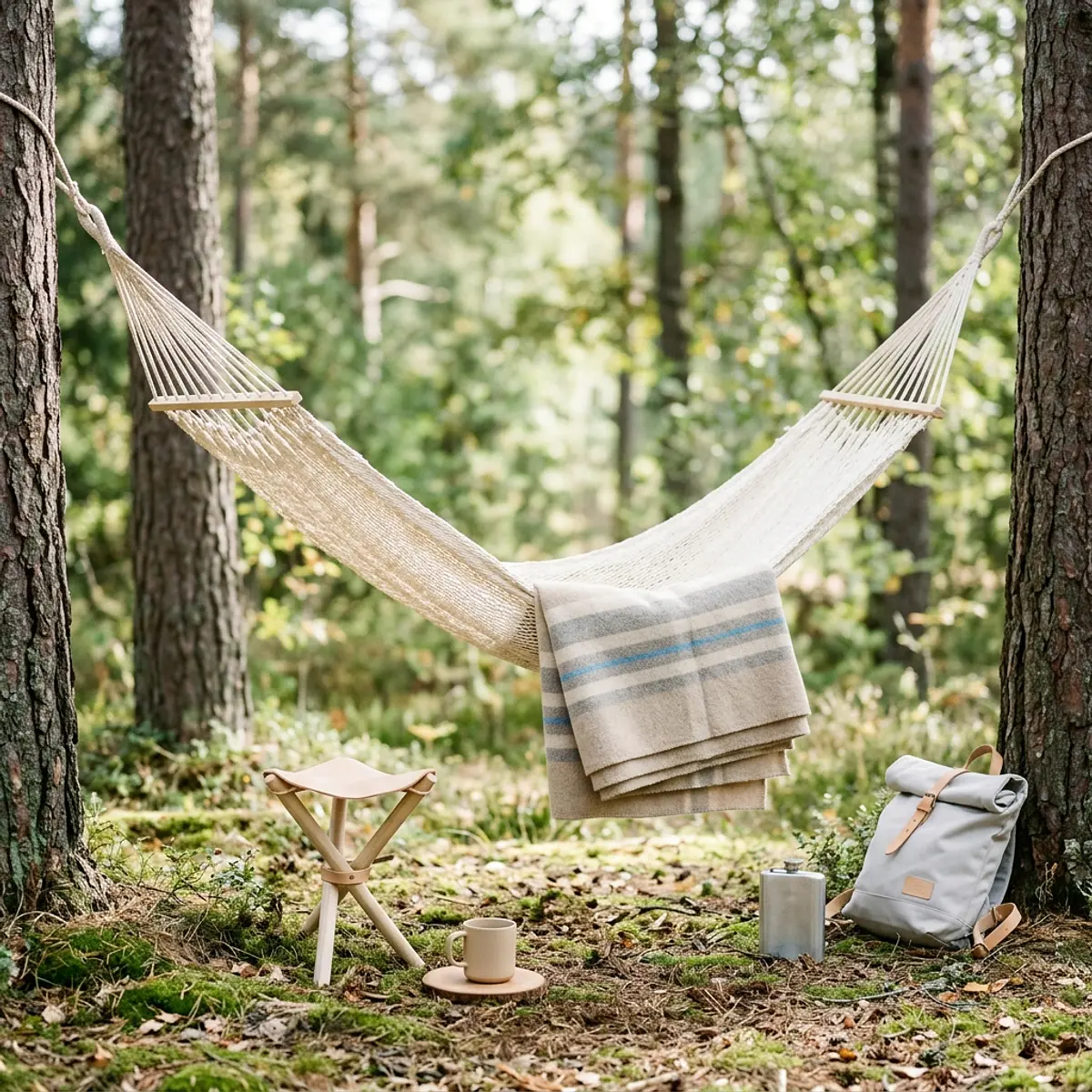 Camping y Outdoor