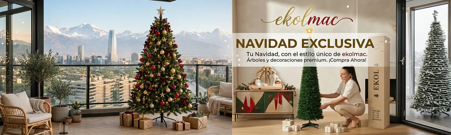 Ekolmac | Tu tienda para el hogar