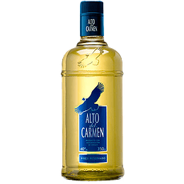 Pisco Alto del Camen Reservado 40° 750ml