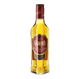 Whisky Grant´s Family Reserve 40° 750ml