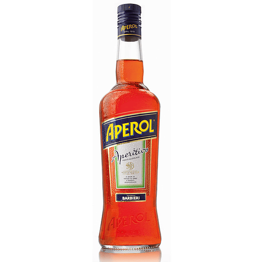 Aperol Spritz 750ml