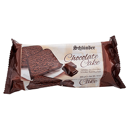 Queque de Chocolate Schlünder 400g