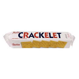 Galleta Crackelet Costa 85g