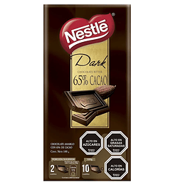 Nestle Platillos De Chocolate Surtidos 250 g - Mercadito del Cielo