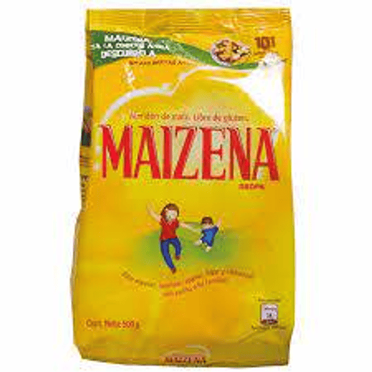 Maizena Dropa 500g