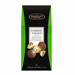 Bombones Choco Twist Avellana 120g