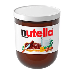 Nutella 200g