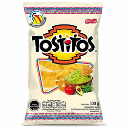 Tostitos 300g Evercrisp