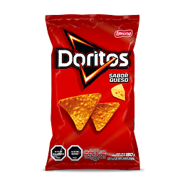 Doritos Sabor Queso 180g