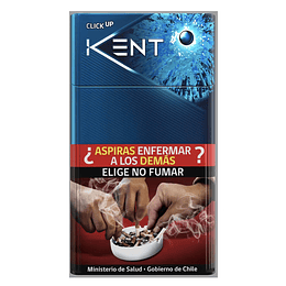 KENT CLICK K-LABS 20S