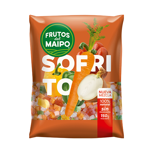 Sofrito 150 gramos
