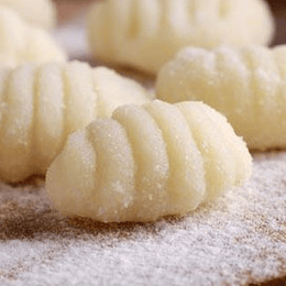 Gnocchi de Papas Emilia 500g