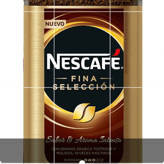 NESCAFE FINA SELECCION X 50 G.