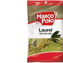  Laurel en Hojas 5g Marco Polo