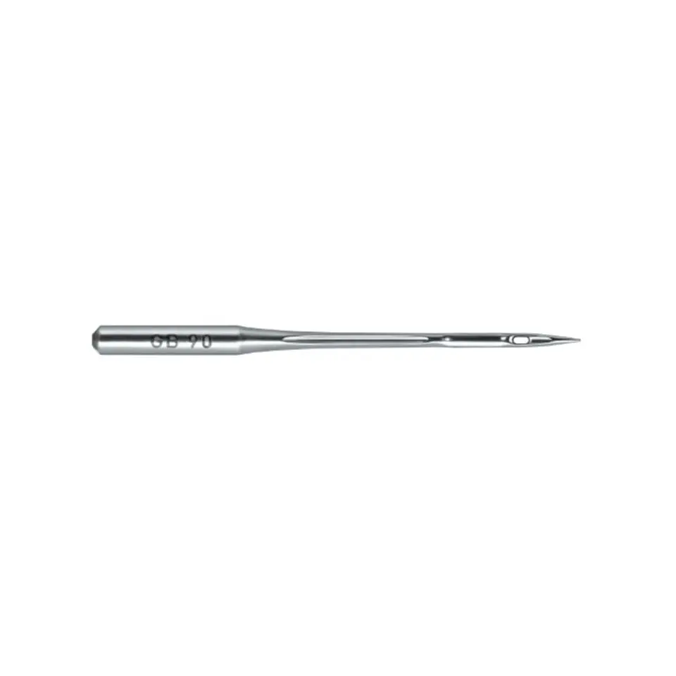 Aguja para máquina de coser DBX1  3