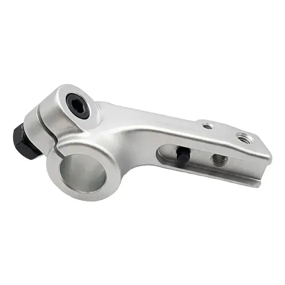 Base LOOPER SIRUBA para máquina de coser 2