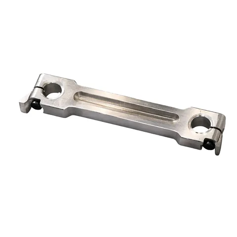 Biela Cortadora Vertical de 8" para corte textil