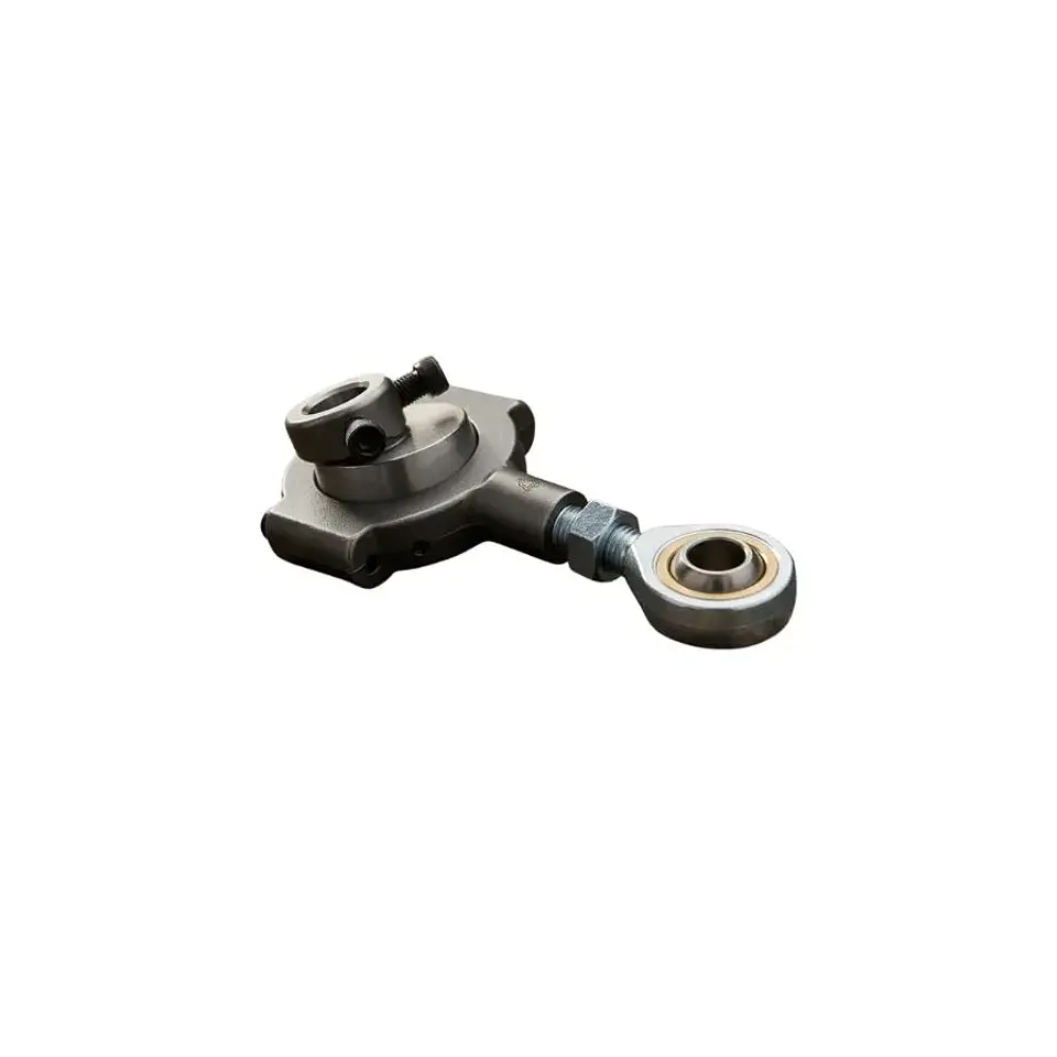 Biela para Cosedora de Costal para máquina de coser 2