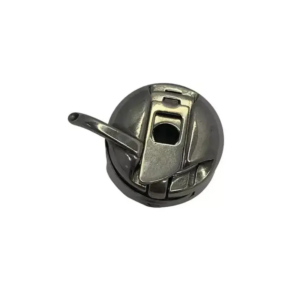 Caja de Bobina Industrial para Presilladora Mecánica (Modelo BC-LK J3) 2