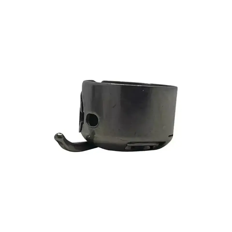 Caja de Bobina Industrial para Presilladora Mecánica (Modelo BC-LK J3) 3