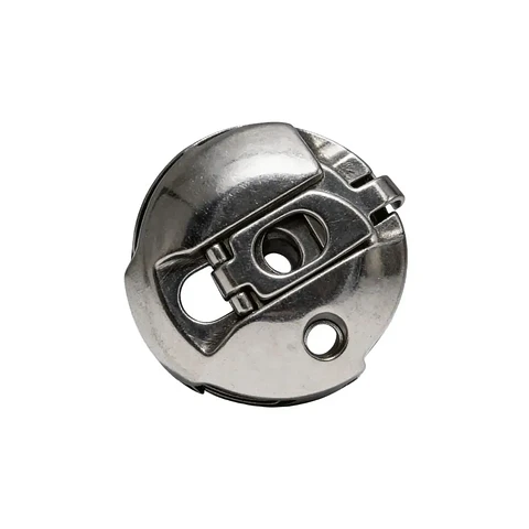 Caja de Bobina para Máquina Zigzag/Ojaladora   (Modelo BC-2280-NBL)