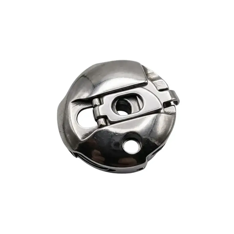Caja de Bobina para Máquina Zigzag/Ojaladora   (Modelo BC-2280-NBL) 3