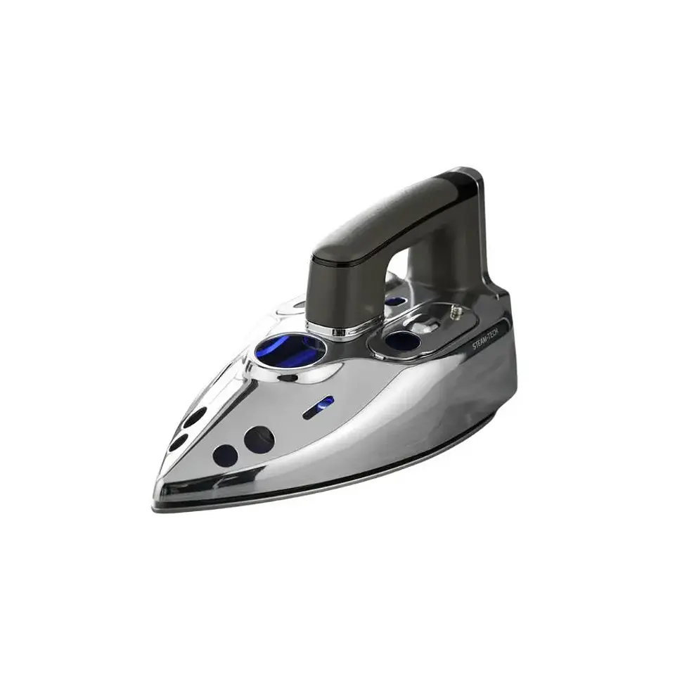 Carcasa Superior Protectora para Plancha de Gravedad Silver Star (Modelos ES-85A / ES-300) 2