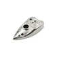 Carcasa Superior Protectora para Plancha de Gravedad Silver Star (Modelos ES-85A / ES-300) - Miniatura 1