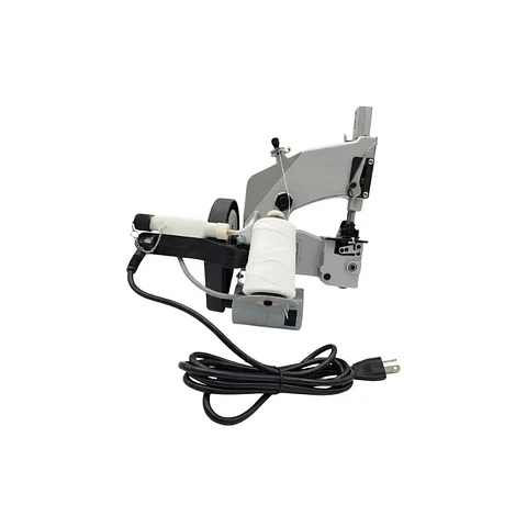 Máquina Cerradora de Costales Portátil Industrial (Tipo NP-7A)