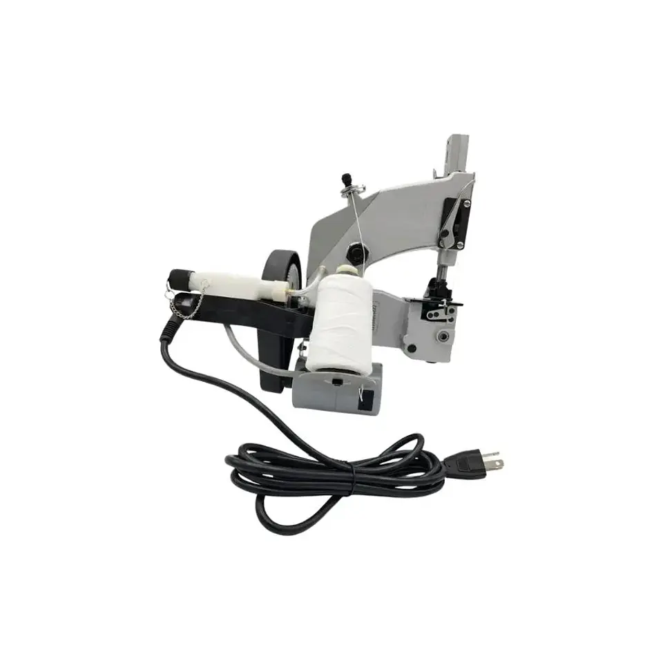 Máquina Cerradora de Costales Portátil Industrial (Tipo NP-7A) 1