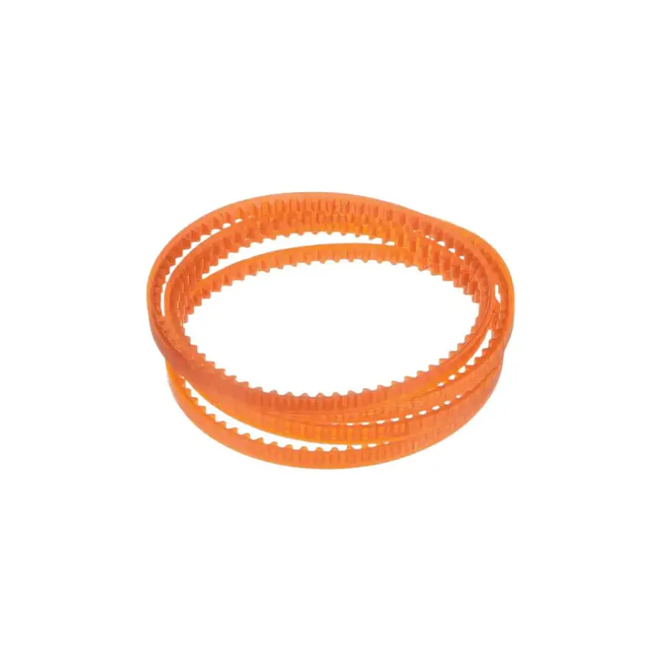 Correa Dentada de Doble Diente para Motor de Máquina de Coser Familiar (Universal) 2