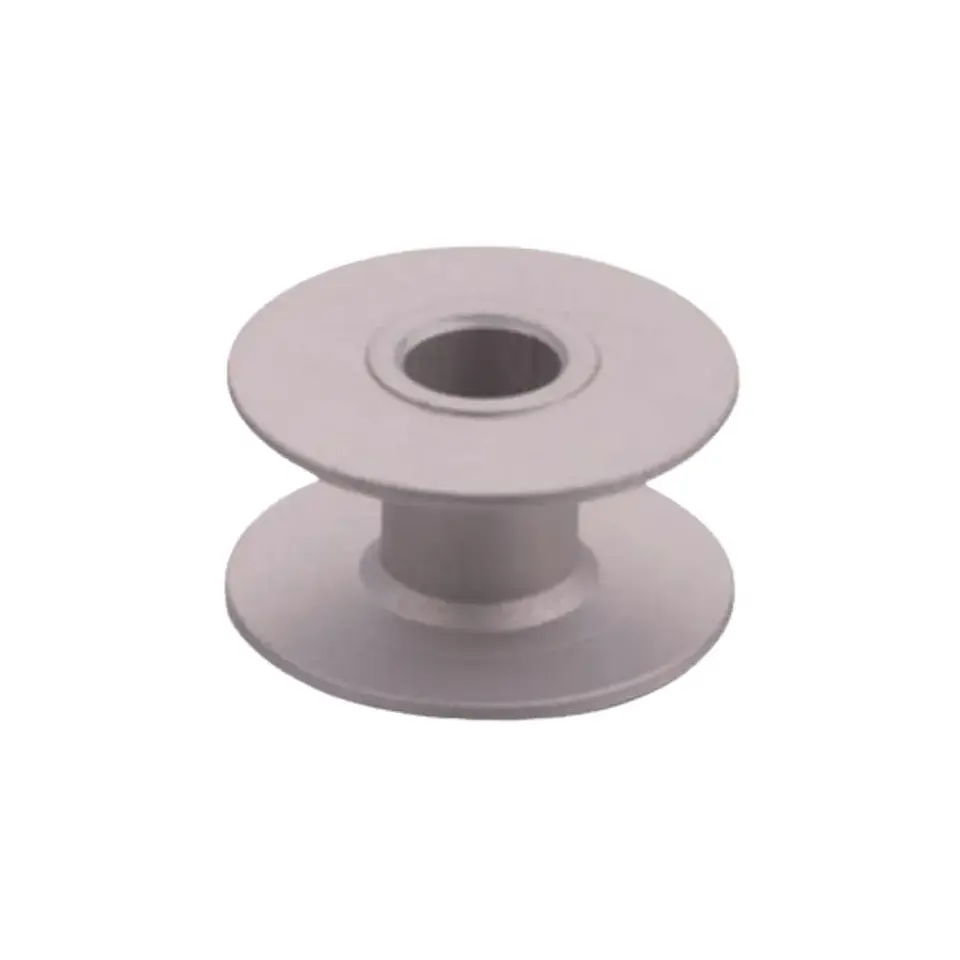  Carretel de Aluminio Máquina Presilladora Industrial (Ref. 2996A / 154663) 1
