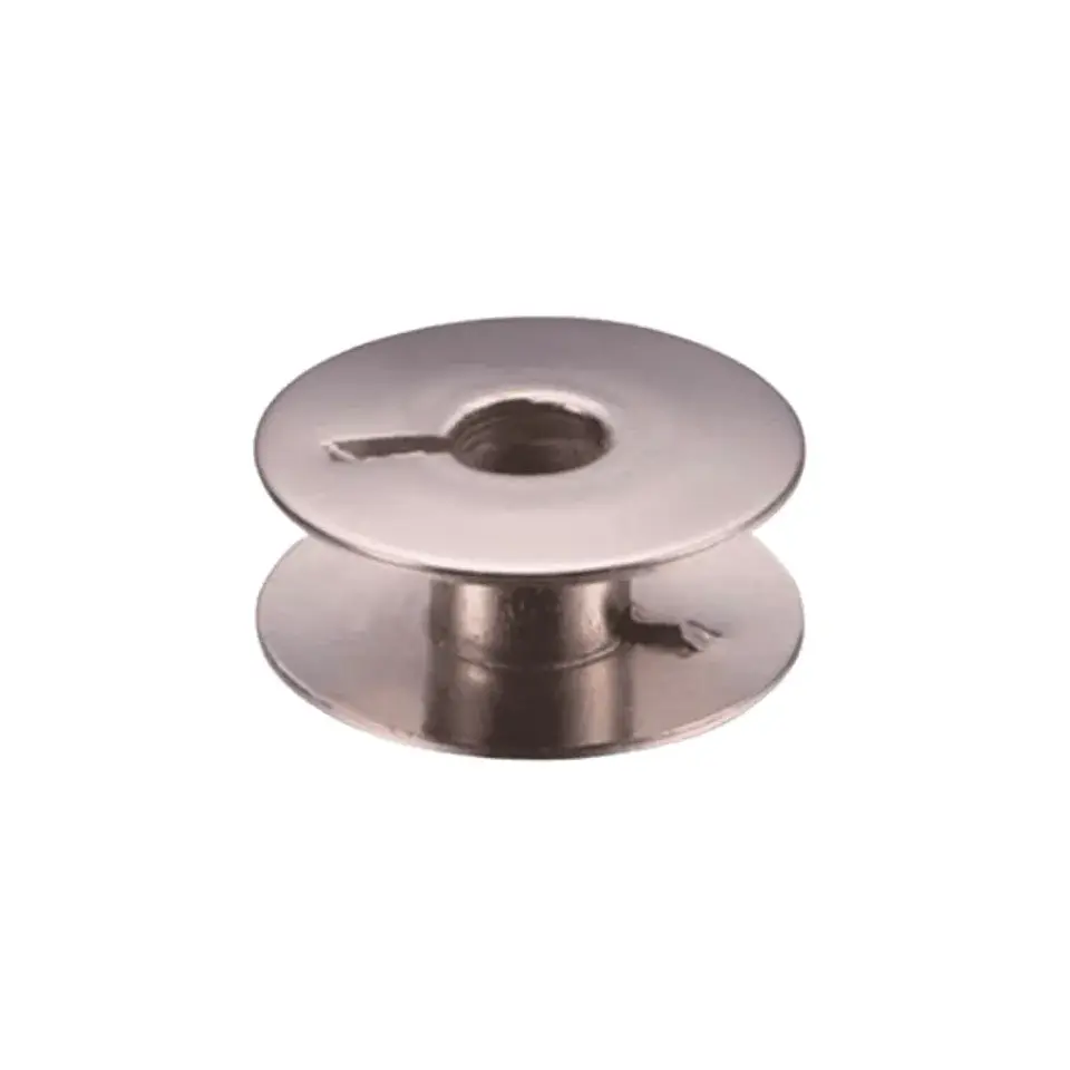 Carretel en Aluminio máquina Plana PFAFF  1