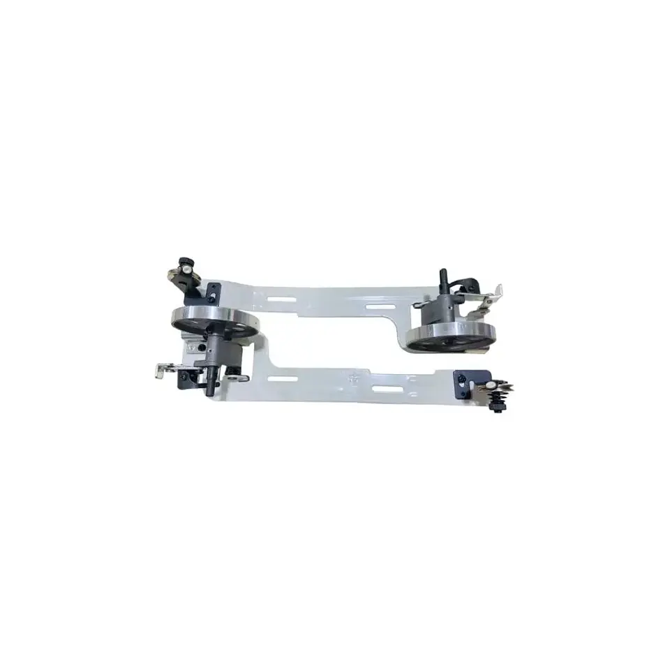 Devanador de Hilo Completo para Máquina de Coser Industrial (Universal) 2