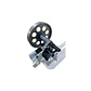 Devanador de Hilo Completo para Máquina de Coser Industrial (Universal) - Miniatura 3