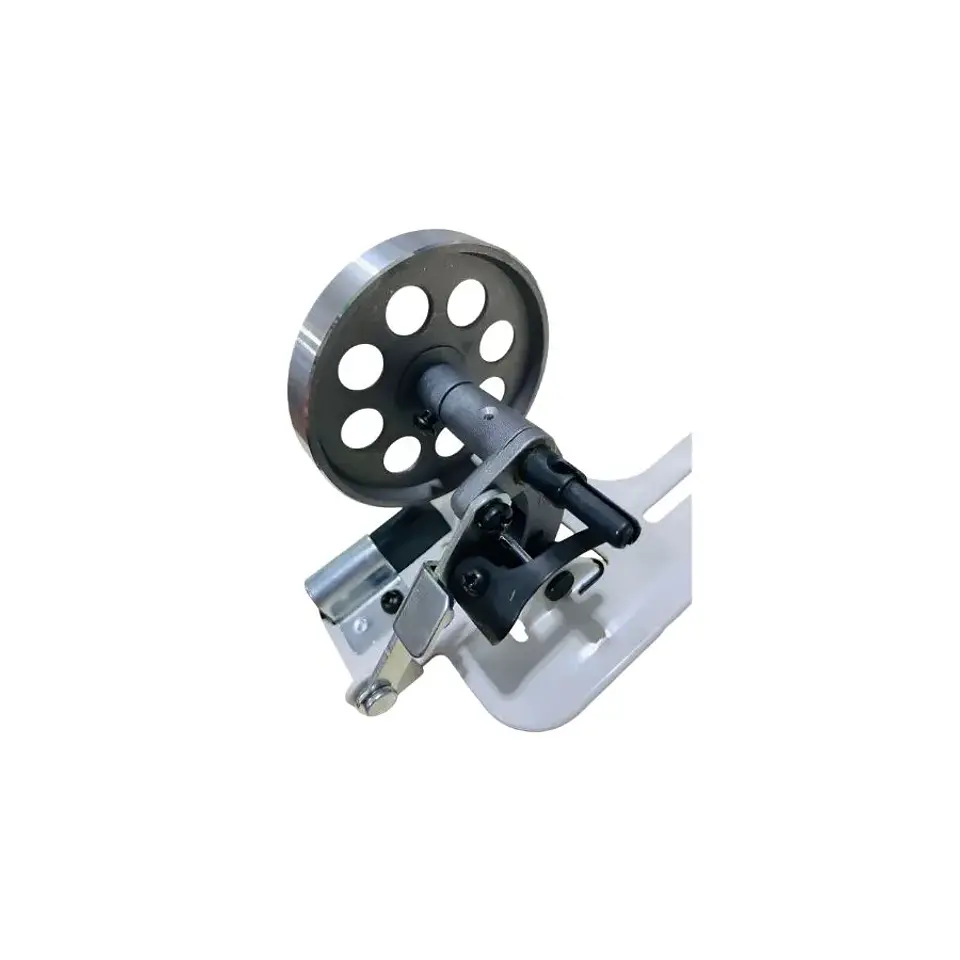 Devanador de Hilo Completo para Máquina de Coser Industrial (Universal) 3