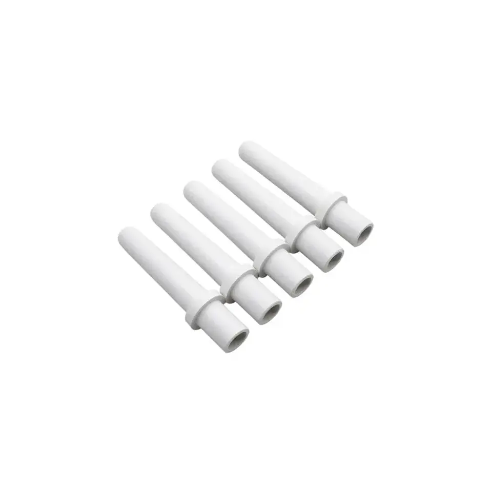 Dormilón / Pin de Apoyo Plástico para Máquina de Coser Plana Industrial  2