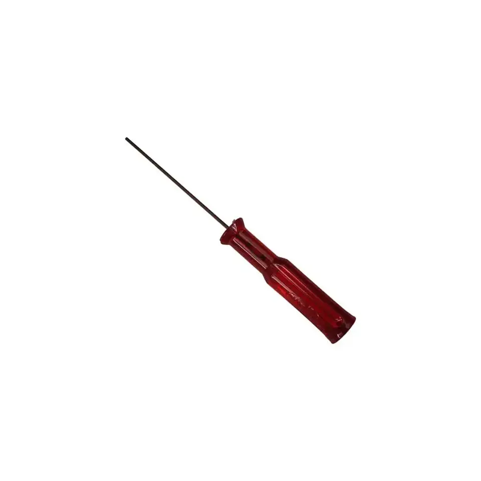 Destornillador Bristol Allen Para maquina de coser  1